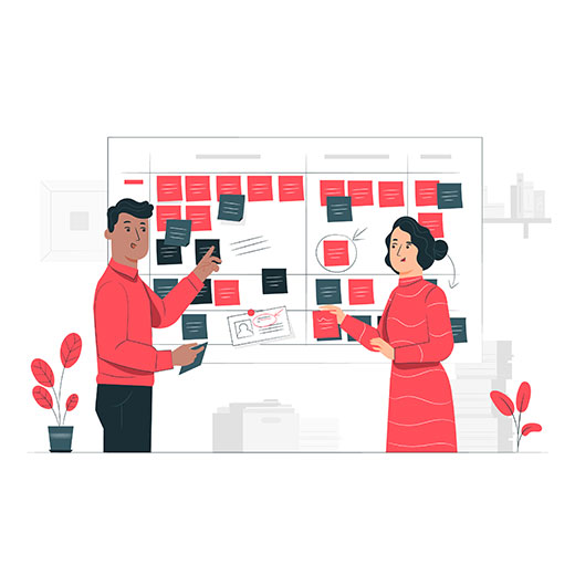 Project Execution