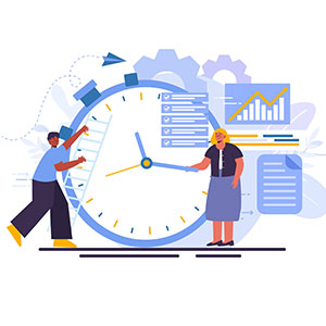 Seamless Project Management