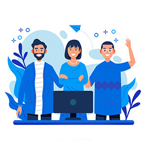 Client-Centered Collaboration